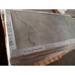 Marea White Grey RT Polish N 60x120 керамогранит Kutahya