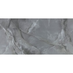 Marea Dark Grey RT Polish N 60x120 керамогранит Kutahya