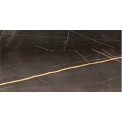 Nox Siyah (Black ) Crystal 60x120 керамогранит Kutahya