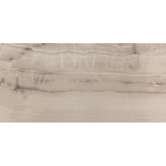 Opal Grey RT Polish N 60x120 керамогранит Kutahya