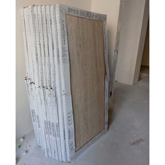 Ravel Beige RT 60x120 керамогранит Kutahya