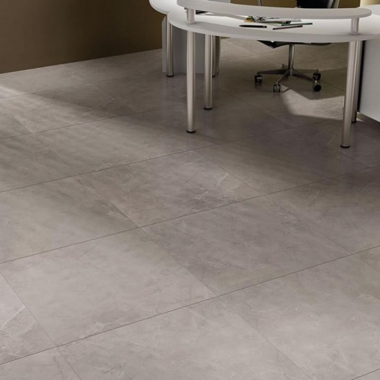 Royal Pulpis grey RT Polish N 80x80 керамогранит Kutahya