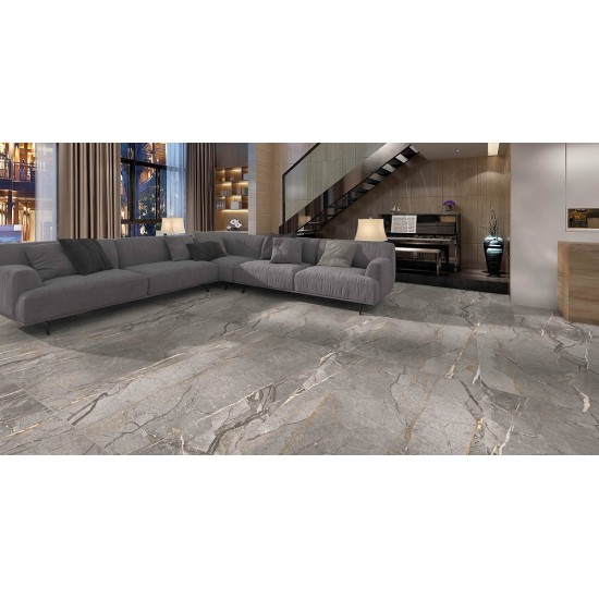 Sierra Graphite RT 60x120 керамогранит Kutahya