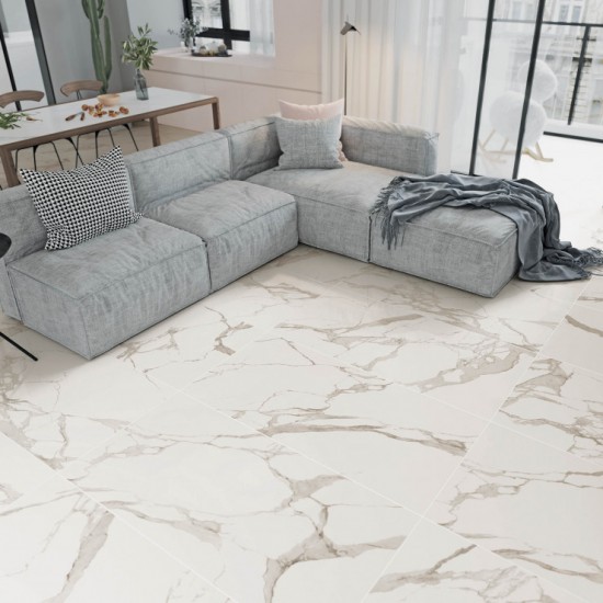 Statu RT Polish N 60x60 плитка для пола Kutahya