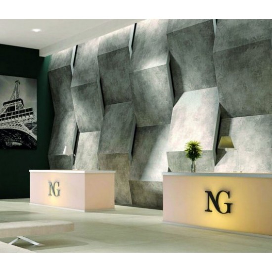 Stella Grey Rectified  60x120 керамогранит Kutahya