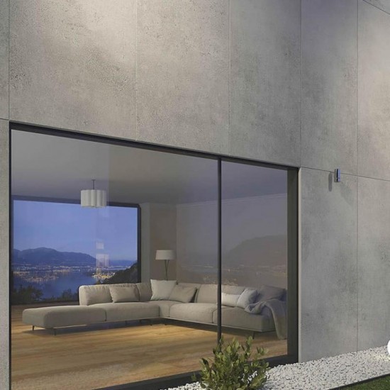 Vista Grey Rectified 60x120 керамогранит Kutahya