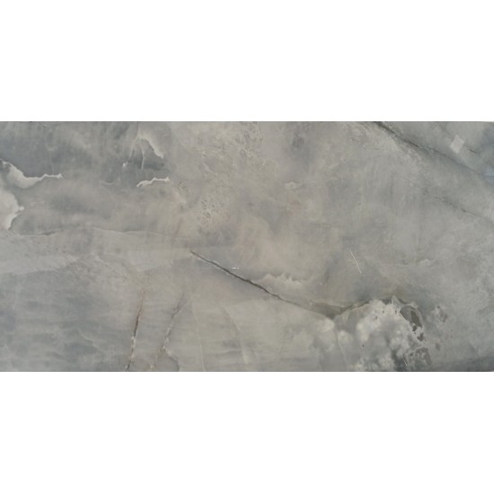 Sardonyx Blue Polished 60X120 плитка для пола Levanta Ceramica