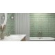 Lugano Aquamarine 15x30 плитка для стен Mainzu