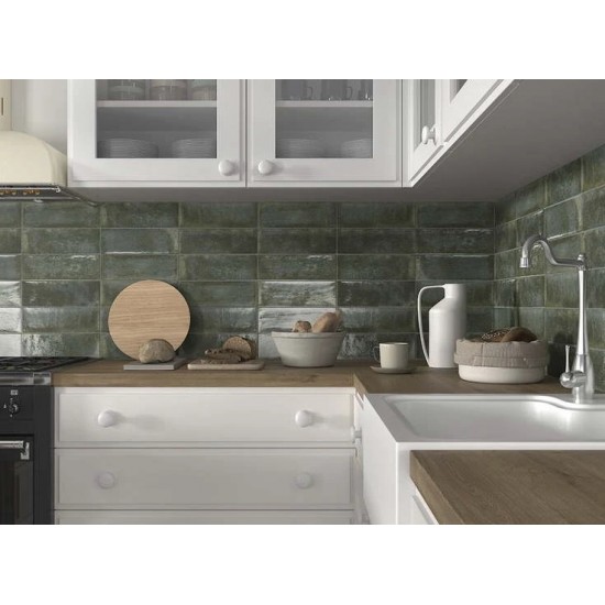 Vilage Palms 10x30 плитка для стін Mainzu