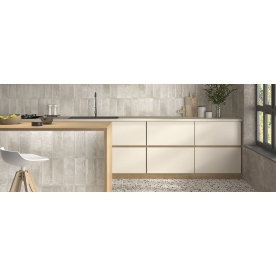 Vilage Shoji 10x30 плитка для стін Mainzu