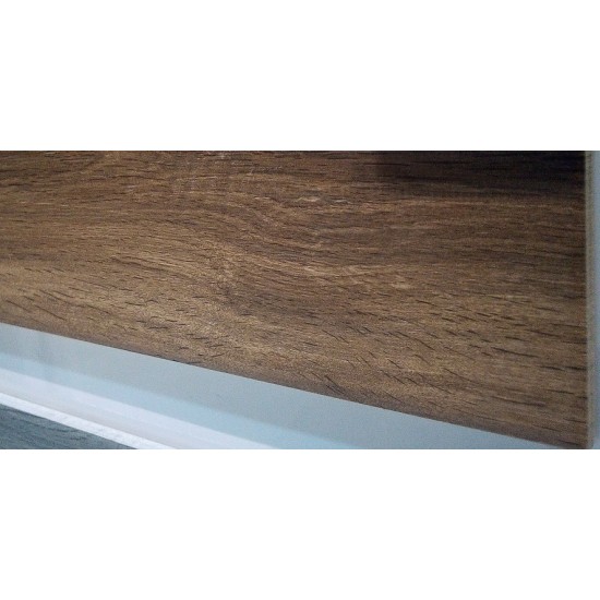 Treverkheart Brown 15X90 - M15T плитка для пола Marazzi PL