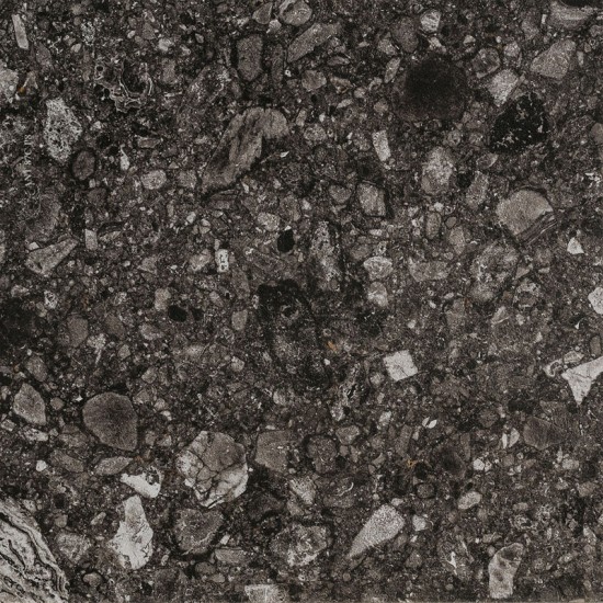 Norr Svart RR 03 NAT  60x60 плитка для підлоги Mirage