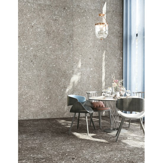 RR 14 Melk Fine NAT SQ 60x60 плитка для підлоги Mirage