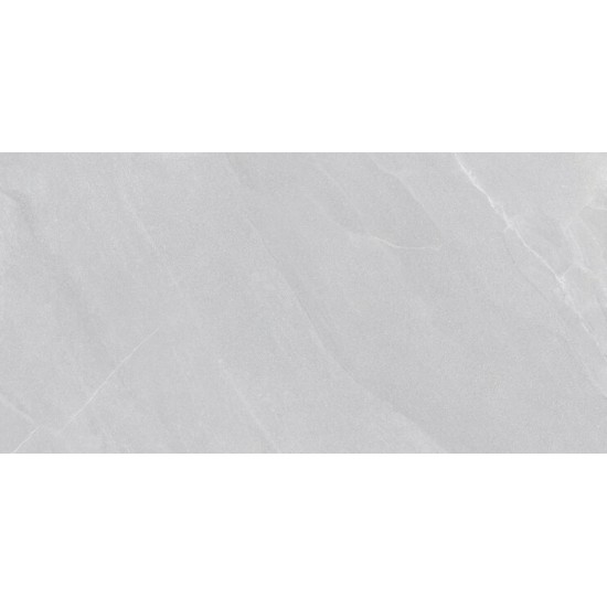 Stonehenge світло-сірий LAP 59.7x119.7 керамограніт Nowa Gala