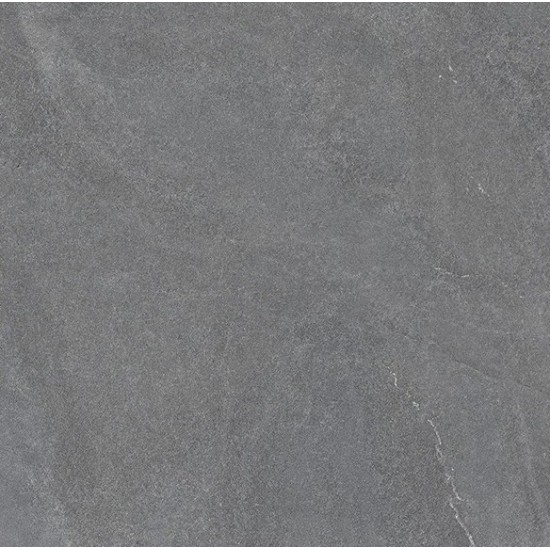 Stonehenge темно-сірий RECT NAT 59.7x59.7 - Nowa Gala