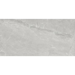 Tioga сірий TG12 Rect Nat 59,7x119,7 керамограніт Nowa Gala