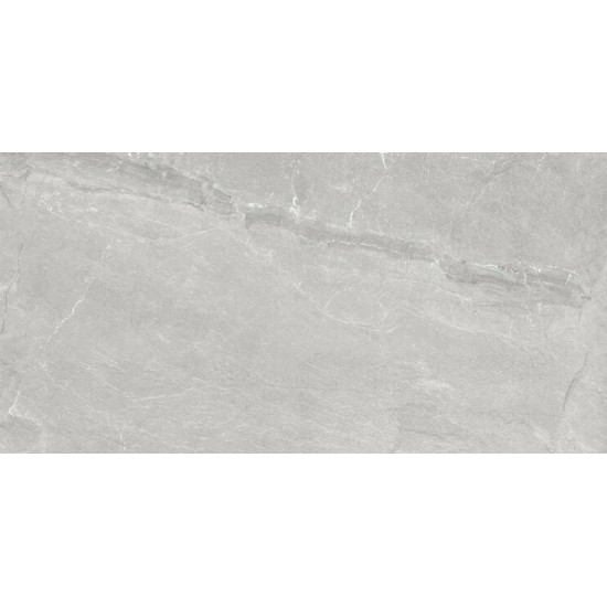 Tioga сірий TG12 Rect Nat 59,7x119,7 керамограніт Nowa Gala