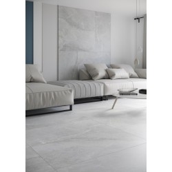 Tioga сірий TG12 Rect Nat 59,7x119,7 керамограніт Nowa Gala