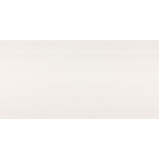 Avangarde White 29.7x60 плитка для стін Opoczno