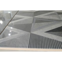 Beatris Inserto Geo 29.7x60 плитка - декор для стін Opoczno