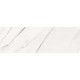 Carrara Chic White GLOSSY 29x89 плитка для стін Opoczno