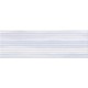 Stripes blue Structure 25x75 плитка для стен Opoczno
