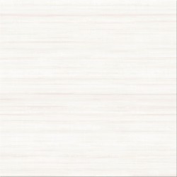 Stripes White 42x42 плитка Opoczno