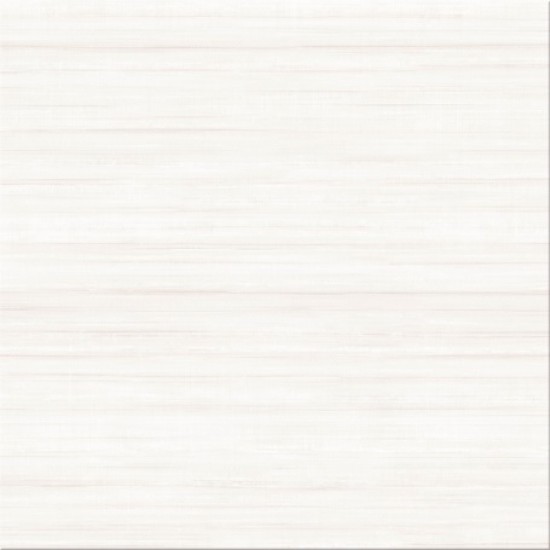 Stripes White 42x42 плитка Opoczno
