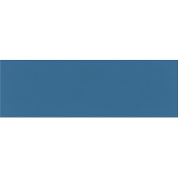 Blue Satin 25x75 плитка для стен Opoczno