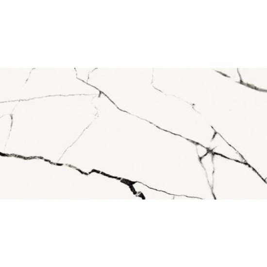 Eternal White Polished 59.8x119.8 плитка для підлоги Opoczno