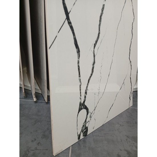 Eternal White Polished 59.8x119.8 плитка для підлоги Opoczno