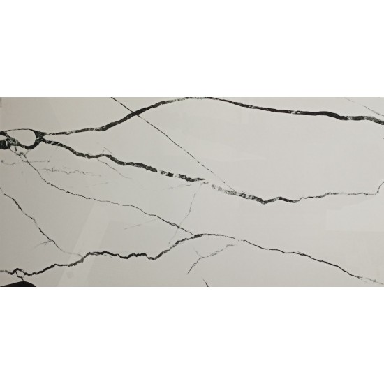 Eternal White Polished 59.8x119.8 плитка для підлоги Opoczno