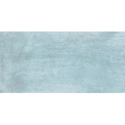 Fransua Dark Mint Structurе Glossy 29.7X60 