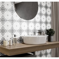 Flavio Mono 42x42 плитка для підлоги Opoczno