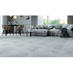 GPTU 611 Grey Eris 59,3x59,3 плитка для підлоги Opoczno