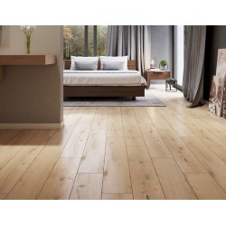 Ginger Forest Beige Mat Rect 19.8x119.8 плитка для підлоги Opoczno