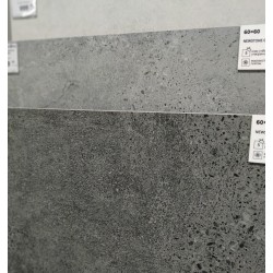 Newstone Graphite 59.8x59.8 плитка для підлоги Opoczno