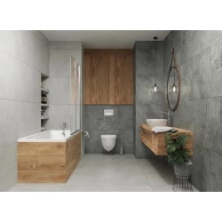 Newstone Grey 59,8x59,8 плитка для підлоги Opoczno