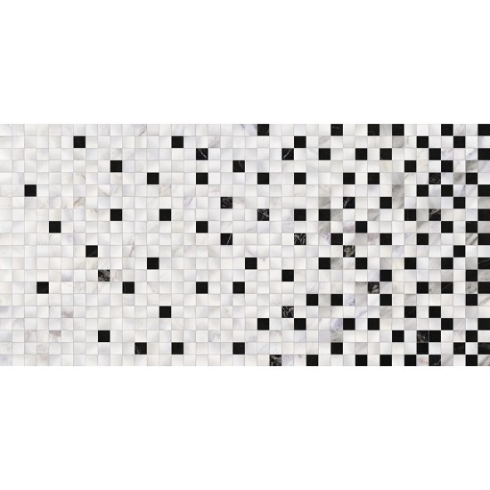 Olimpia Mix STR Glossy  29.7x60 плитка для стін Opoczno
