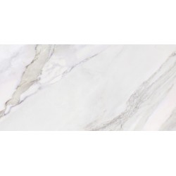 Olimpia White Glossy 29.7x60 плитка для стен Opoczno