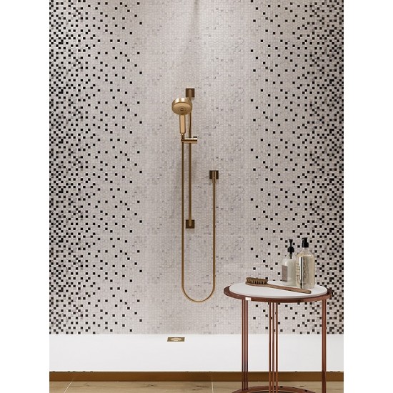 Olimpia Mix STR Glossy  29.7x60 плитка для стін Opoczno