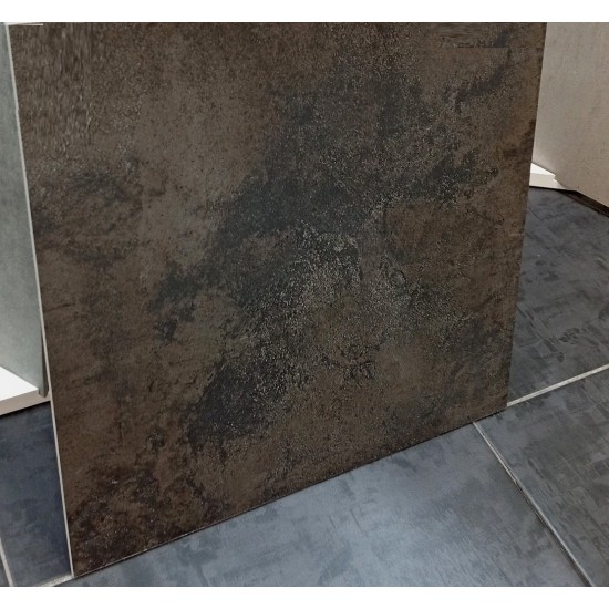 Quenos Graphite Lappato 59.8x59.8 плитка для пола Opoczno