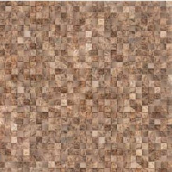 Royal Garden Brown 42X42 плитка для підлоги OPOCZNO