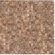 Royal Garden Brown 42X42 плитка для підлоги OPOCZNO