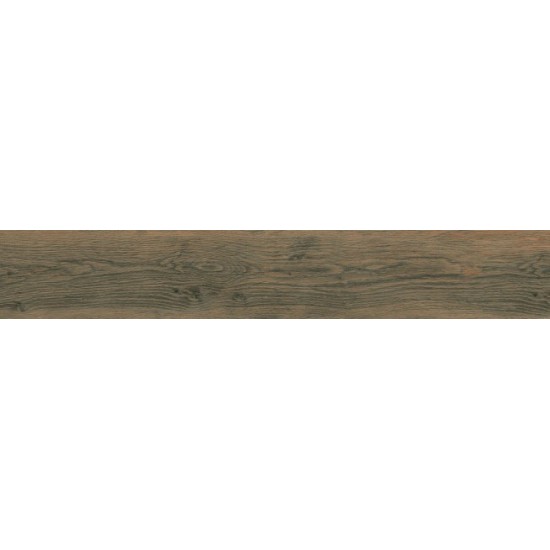 Rustic Brown 19.8x119.8 плитка для підлоги Opoczno