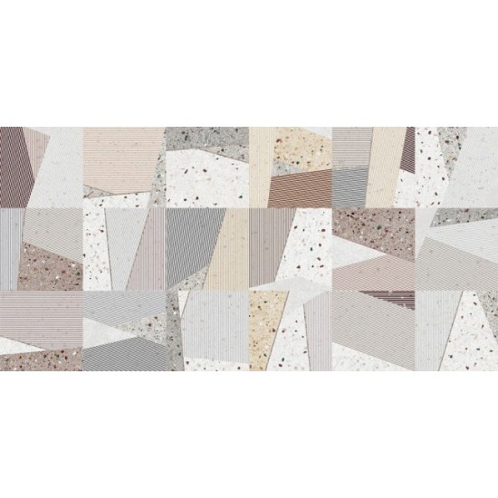 Rovena Pattern 29.7x60 плитка для стін Opoczno