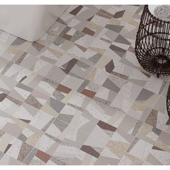 Rovena Pattern 42x42 плитка для стін Opoczno
