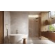 Sandbank Cream RECT 59.8x119.8 плитка для пола Opoczno