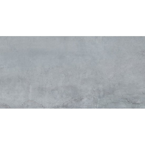 Scarlet Grey Glossy 29.7x60 плитка для стен Opoczno
