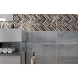 Scarlet inserto 29.7x60 плитка для стін Opoczno